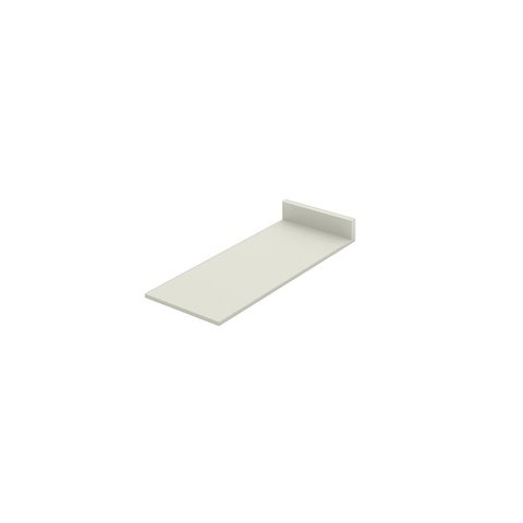 Tampo para Balcão Fineze 20cm Areia – Henn