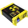 Fonte Carregador Automotiva Usina 100A Battery Meter - 5