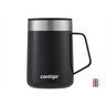 Caneca Térmica Inox Contigo 414ml - 1