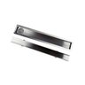 Ralo Linear Invisível Escoar Aço Inox Saída Lateral 50Cm - 3