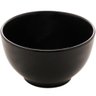Bowl Lyor Preto Cerâmica 680ml Cronus Cumbuca Tigela Saladas Caldos Sobremesas - 1