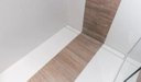Ver imagem 6 de Ralo Linear Invisível Oculto 70 Para Porcelanato Premium