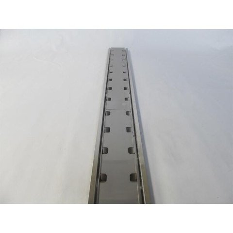 Ralo Linear Infinity 120Cm Tampa Oculta 258