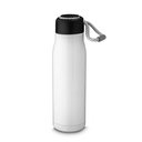 Ver imagem 2 de Garrafa Térmica 550ml com Isolamento Térmico e Alça Prática para Viagens e Atividades Ao Ar