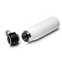 Ver imagem 1 de Garrafa Térmica 550ml com Isolamento Térmico e Alça Prática para Viagens e Atividades Ao Ar