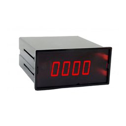 Tacômetro Digital Painel Escala 5 A 99999 Rpm Tac-703 Portátil - 1
