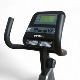 Bicicleta Horizontal Ultra Moderna Deluxe R6090 | Evox - 3