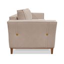 Ver imagem 4 de Sofá Barão 2 Lugares 1,70 Linho - Lucadi Home