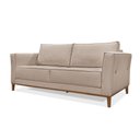 Ver imagem 5 de Sofá Barão 2 Lugares 1,70 Linho - Lucadi Home