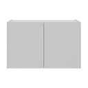 Ver imagem 5 de Gabinete de Banheiro 62,5cm Suspenso 2 Portas Multimóveis Mp5044 Branco