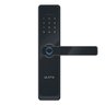 Fechadura Digital Wi-fi com Biometria Esf-de4000b - Elsys - 1