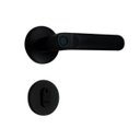 Ver imagem 1 de Fechadura Digital Arouca Digi 55Mm Abnt