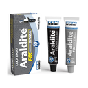 Ver imagem 1 de Araldite Fix 20g Tekbond Cinza