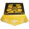 Toalha de Mesa Tnt Festa Decoração Abelhinha 5 Unidades - 1