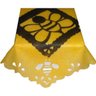 Toalha de Mesa Tnt Festa Decoração Abelhinha 5 Unidades - 2