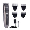 Ver imagem 4 de Maquina Kemei Cabelo Barba PG 104 Bivolt