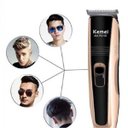 Ver imagem 2 de Maquina Kemei Cabelo Barba PG 104 Bivolt