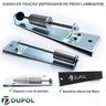 Repuxador de Pisos Laminados - Barra de Tração - Piso Laminado - 1