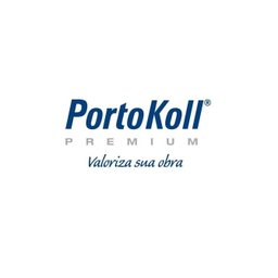 Rejunte Acrílico Portokoll Premium 1kg - GRAFITE - 4