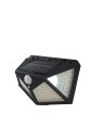 Ver imagem 4 de Luminária Solar Parede 100 Led C/ Sensor de Presença