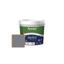 Ver imagem 1 de Rejunte Epóxi Porcelanato Fino Toque Cinza 1KG PortoKoll