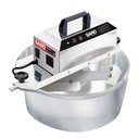 Ver imagem 1 de Panela de Brigadeiro Elétrica Saro 10L Bivolt PA10