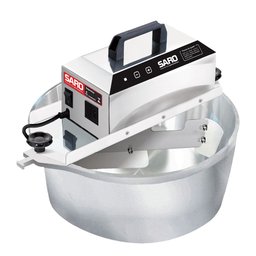 Panela de Brigadeiro Elétrica Saro 10L Bivolt PA10 - 1