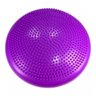 Disco De Equilibrio Para Pilates Roxo - 1