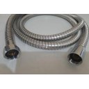 Ver imagem 5 de Ducha/ Chuveiro Slim Inox Desviador E Ducha De Mão Luxo