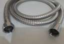 Ver imagem 5 de Ducha/ Chuveiro Slim Inox Desviador E Ducha De Mão Luxo