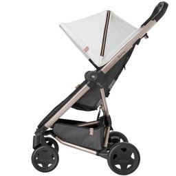 Carrinho de Bebê Zapp Flex Plus Rachel Zoe Quinny Luxesport - 5