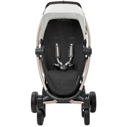 Carrinho de Bebê Zapp Flex Plus Rachel Zoe Quinny Luxesport - 3