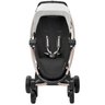 Carrinho de Bebê Zapp Flex Plus Rachel Zoe Quinny Luxesport - 3