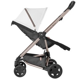 Carrinho de Bebê Zapp Flex Plus Rachel Zoe Quinny Luxesport - 6