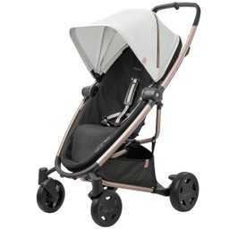 Carrinho de Bebê Zapp Flex Plus Rachel Zoe Quinny Luxesport - 1