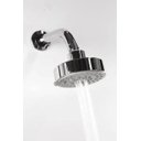 Ver imagem 2 de Ducha(Chuveiro)5 Opções Jatos Com Desviador E Chuveirinho