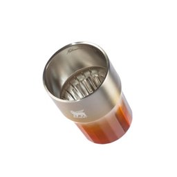 Beer Stanley Tumbler Happy Hour Stanley Laranja Amber Haze 384ml 08201-00 - 4