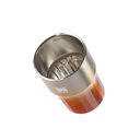 Ver imagem 4 de Beer Stanley Tumbler Happy Hour Stanley Laranja Amber Haze 384ml 08201-00