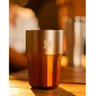 Beer Stanley Tumbler Happy Hour Stanley Laranja Amber Haze 384ml 08201-00 - 6