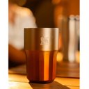 Ver imagem 6 de Beer Stanley Tumbler Happy Hour Stanley Laranja Amber Haze 384ml 08201-00