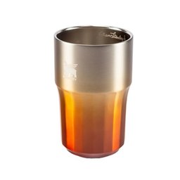 Beer Stanley Tumbler Happy Hour Stanley Laranja Amber Haze 384ml 08201-00 - 2
