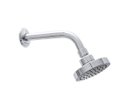 Ver imagem 1 de Ducha Rinnai RSH1000 Cromada