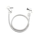 Ver imagem 1 de Ducha Higiênica Kelly Metal 1167 C67 Cr-Flex 1,2m