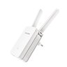 Repetidor de Sinal Wifi Mercusys MW300RE 300Mbps - 1