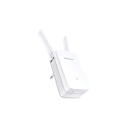Repetidor de Sinal Wifi Mercusys MW300RE 300Mbps - 3