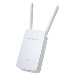 Repetidor de Sinal Wifi Mercusys MW300RE 300Mbps - 2