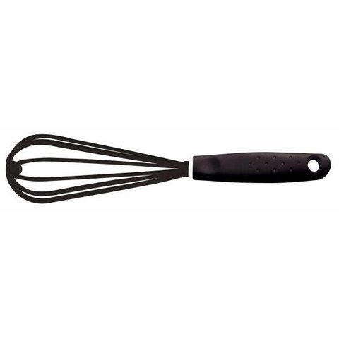 Batedor Manual Preto Nylon Utilitá Tramontina 25674100