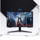 Ver imagem 1 de Monitor Samsung C27G75Tqsl 27 240Hz 1Ms Dp/HDMI/USB