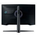 Ver imagem 7 de Monitor Samsung C27G75Tqsl 27 240Hz 1Ms Dp/HDMI/USB