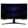 Monitor Samsung C27G75Tqsl 27 240Hz 1Ms Dp/HDMI/USB - 4